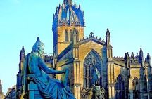 The Best Of Edinburgh's Amazing Old Town