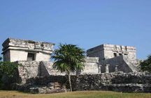 LDS Tour to Tulum Ruins + Cenote