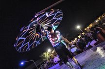 Dubai Red Dunes with Sandboarding, Camel Ride, Falcon & VIP Camp