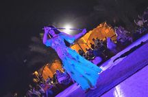 Dubai Red Dunes with Sandboarding, Camel Ride, Falcon & VIP Camp
