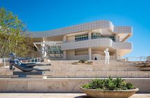 Demystifying Art at The Getty ---Two Hours