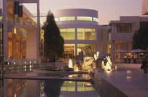 Demystifying Art at The Getty ---Two Hours