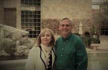 Demystifying Art at The Getty ---Two Hours