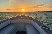 Private Sunset Cruise in Key Largo