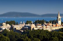 Ottoman Royal Tour At The Topkapi Palace - Skip The Line