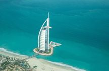 Afternoon High Tea in Burj Al Arab with Transfer