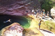 Visit the Deepest Natural Pool in Valencia - el Pozo Negro