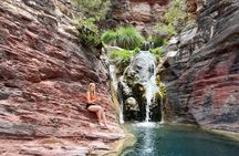 Visit the Deepest Natural Pool in Valencia - el Pozo Negro
