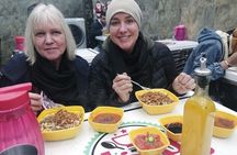 City Tour by Horse Carriage and Sailing Felucca from Cairo/Giza Hotels