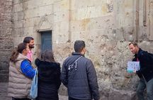 The Spanish Civil War & Franco Barcelona Walking Tour