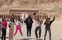 5 Days Tour in Egypt with Pick up