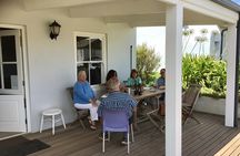 Private Wine Tasting With a Personal Touch at Award Winning Farms