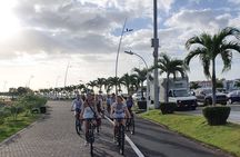 Panama City Bike Tour