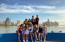 Panama City Bike Tour