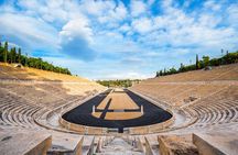 8-Day Tour of Athens, Paros, Santorini and Mykonos 