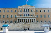 Athens Mythology Tour - 5 Days