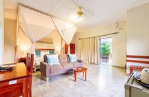 4-Day Discover Victoria Falls, Chobe and Hwange Park