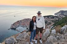 Dubrovnik Old City Tour and Panoramic Drive