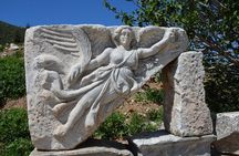 Daily Ephesus and Virgin Mary House Tour with Lunch Included