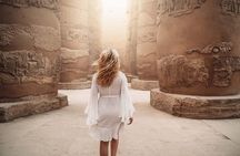 Day tour Luxor East and West Bank With Lunch from Luxor 