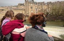 Bridgerton Tour and Bath City Highlights with Music