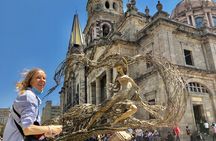 Guadalajara Private Walking Tour