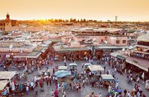 Morocco 11 Days Tour From Marrakech