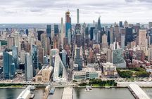 The Empire Helicopter Tour of New York