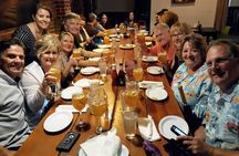 Greenville Craft Cocktail Tour
