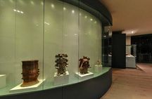 LDS Tour Cancun Mayan Museum & San Miguelito Archeological Site 