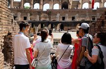 Colosseum & Roman Forum: skip the line and explore