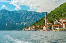 Private Speed Boat Tour to Blue Cave and Our Lady of the Rocks - 3h