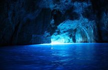 Private Speed Boat Tour to Blue Cave and Our Lady of the Rocks - 3h