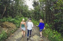 Full Day Private Adventure Tour to San Cipriano