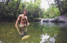 Full Day Private Adventure Tour to San Cipriano