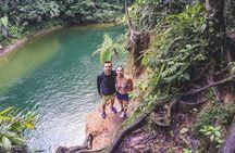 Full Day Private Adventure Tour to San Cipriano