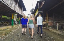 Full Day Private Adventure Tour to San Cipriano