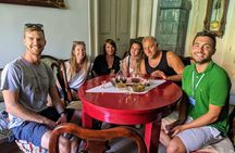 Dubrovnik History, Sweets & Liquors in a Private Palace (PRIVATE)