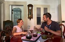 Dubrovnik History, Sweets & Liquors in a Private Palace (PRIVATE)