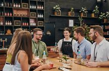 From Melbourne: Hop On Hop Off Yarra Valley - RED Route