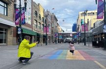 Calgary City Tour 