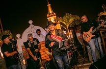 Pub Crawl-Last Call For Alcohol-Cartagena Night Tour (Bar/Club) 