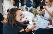 Hunter Valley Wine Tour from Sydney incl Lunch, Cheese, Chocolate and Distillery