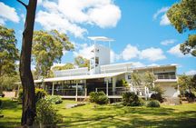 Hunter Valley Wine Tour from Sydney incl Lunch, Cheese, Chocolate and Distillery