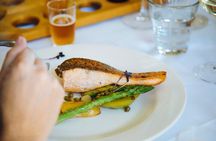 Premium Hunter Valley Wine Tour with Lunch from Sydney 