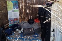 Discover Scuba Diving from a Fishing Village