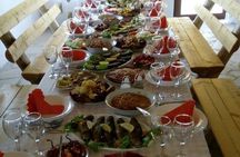 TASTE OF MONTENEGRO - Gastro Tour of Montenegrian Wine and food