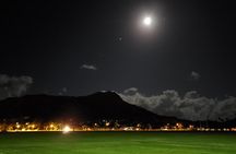 Waikiki Night Marchers Ghost Tour