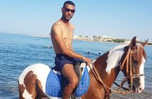 El Gouna Horse Ride Tour