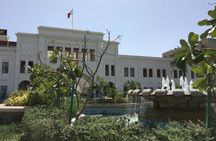 Manama Souq Cultural Walking Tour